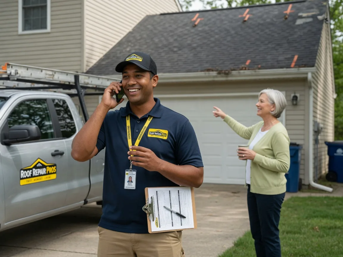 Roof Repair Wren, OH FAQs